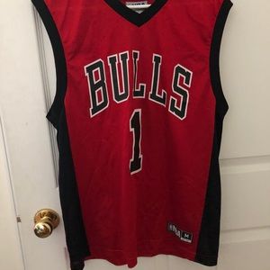 Replica d rose Jersey
